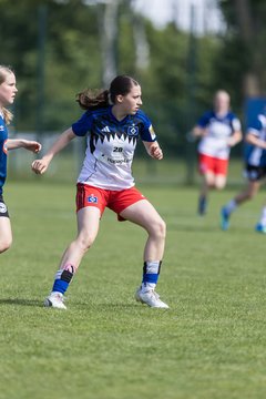 Bild 36 - wBJ HSV Leistungsvergleich